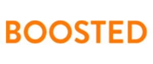 Boosted Logo