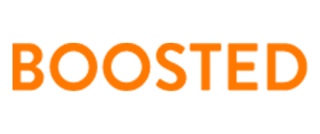 Boosted Logo