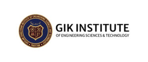 GIK Logo