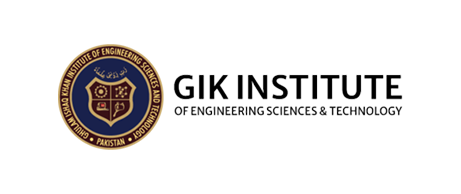 GIK Logo