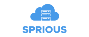 Sprious Logo