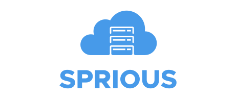 Sprious Logo