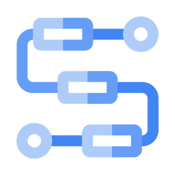 Google Cloud Workflows