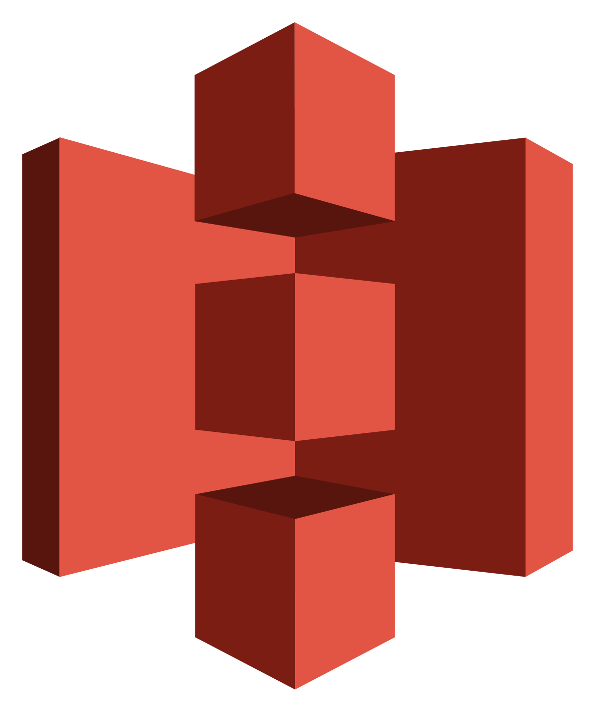 AWS S3 Logo