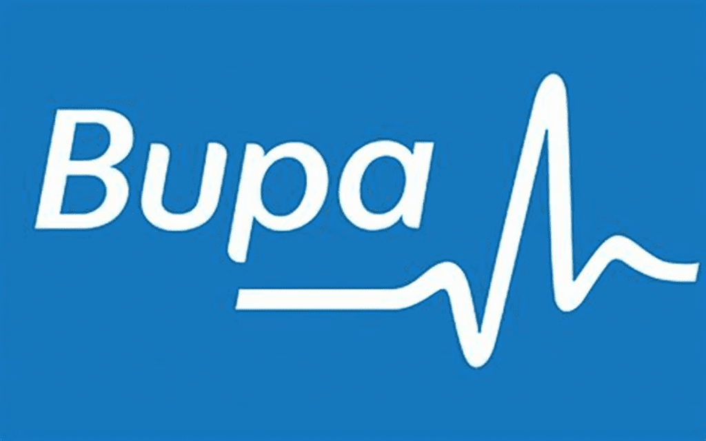 Bupa