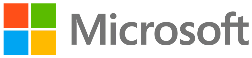 Microsoft Logo