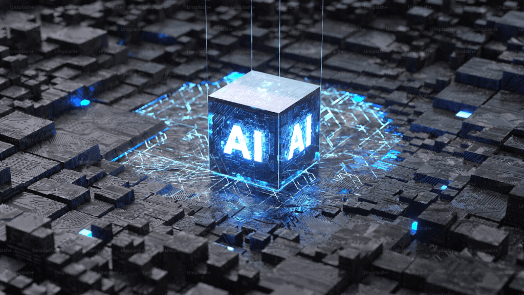 the cost of implementing AI development